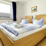 Lägenhet Haus Horizont I Hz04 Cuxhaven