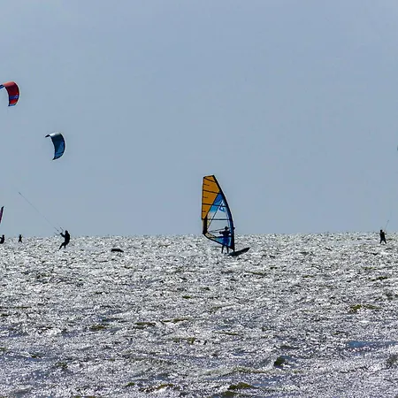 아파트 Haus Horizont I Hz04