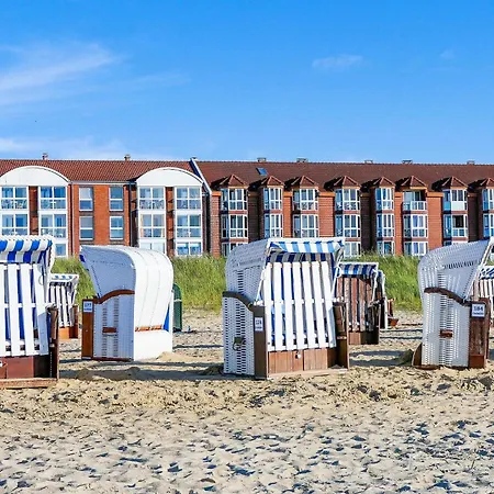 Haus Horizont I Hz04 * Cuxhaven