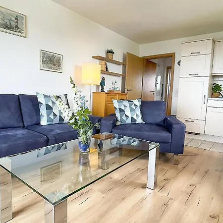 Haus Horizont I Hz04 Cuxhaven