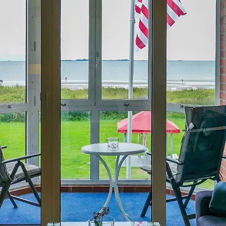 Haus Horizont I Hz04