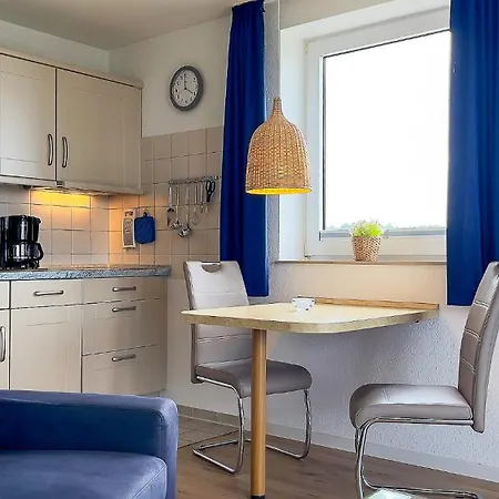 Haus Horizont I Hz04 * Cuxhaven