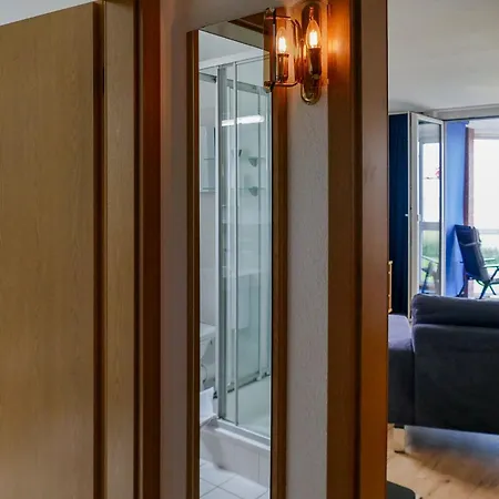 Haus Horizont I Hz04 Apartment *