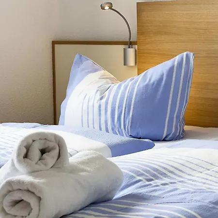 Haus Horizont I Hz04 * Cuxhaven