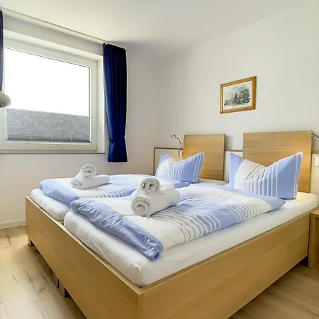 Haus Horizont I Hz04 Cuxhaven