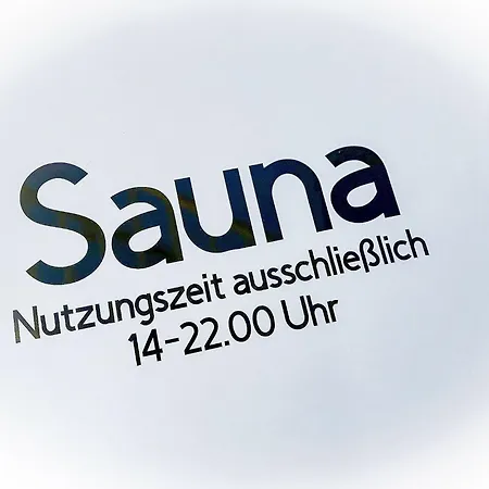 Apartment Haus Horizont I Hz04 Cuxhaven