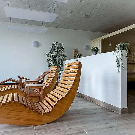 아파트 Haus Horizont I Hz04 쿡스하펜