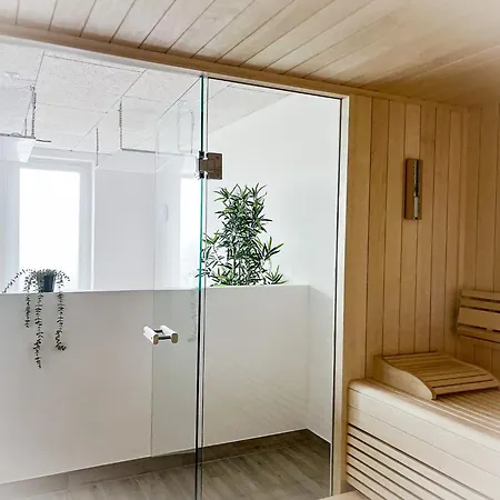 아파트 Haus Horizont I Hz04 *