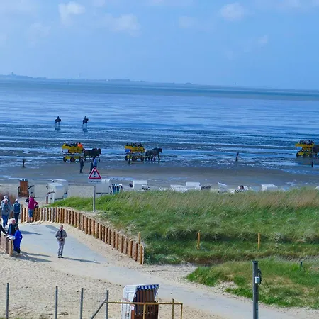 Haus Horizont I Hz04 * Cuxhaven